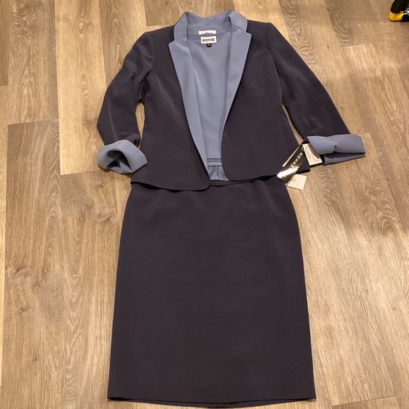 Timeless Suit - NWT - Jacket / Skirt / Top - Picture 9 of 15